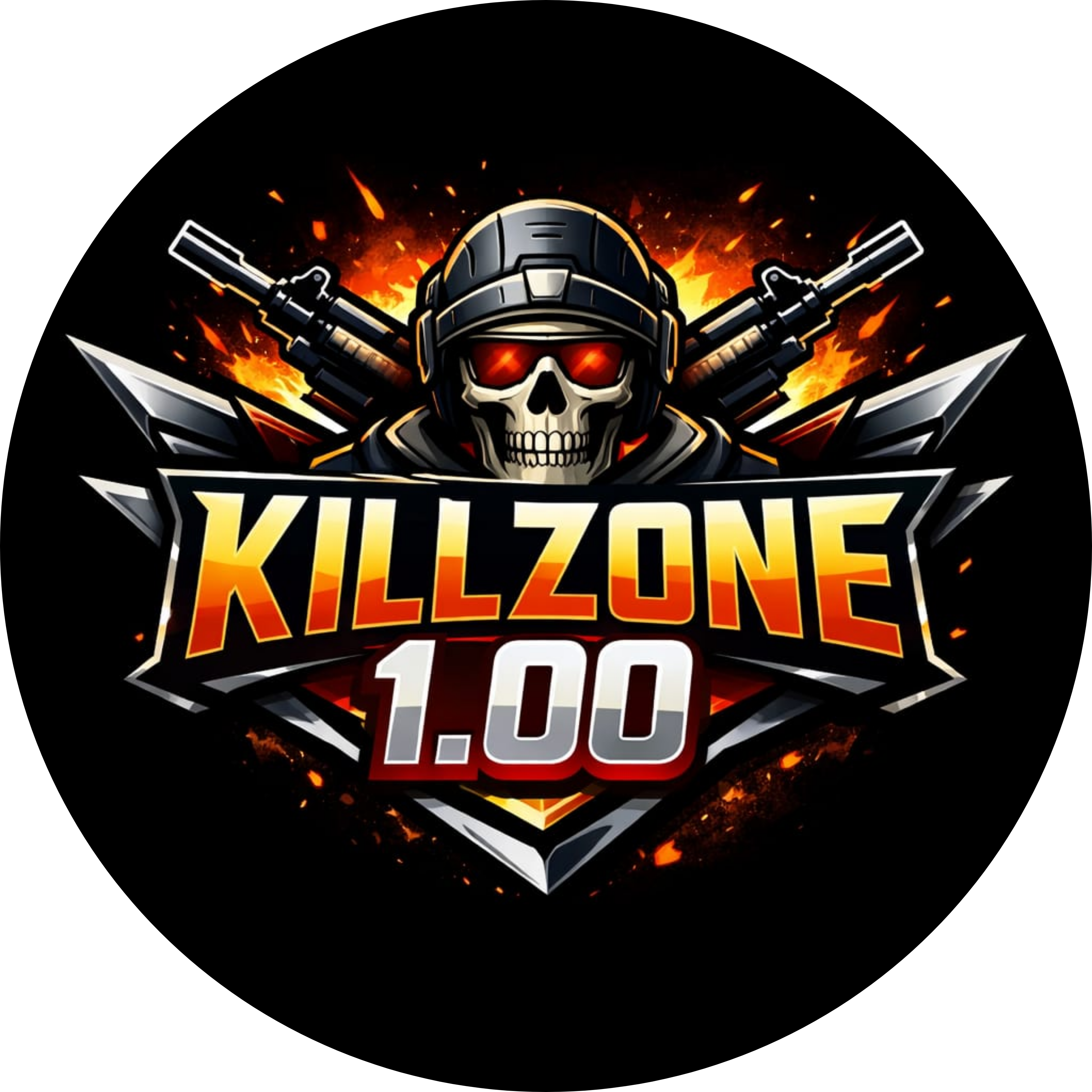 KILL ZONE 1.00